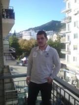 Angelo Vasileiou